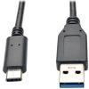 Usb-c To Usb-a Cable (m-m) Usb 3.1