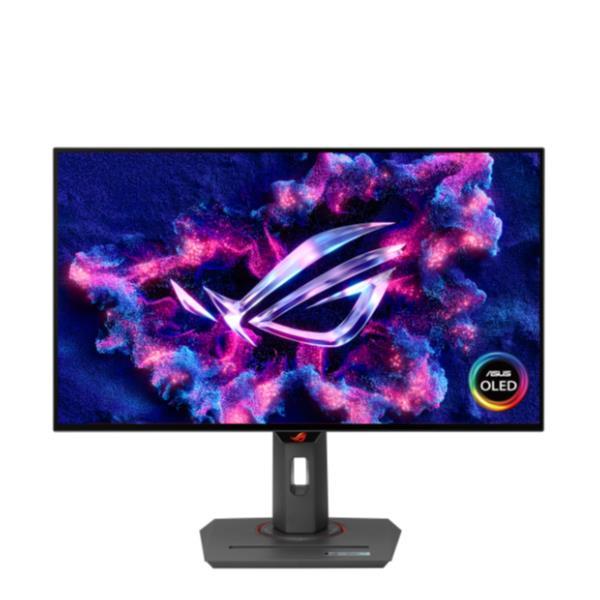 Rog Strix Gaming Monitor 27 240hz