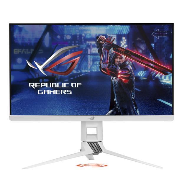 Monitor 27 Inch Wqhd (2560 X 1440)