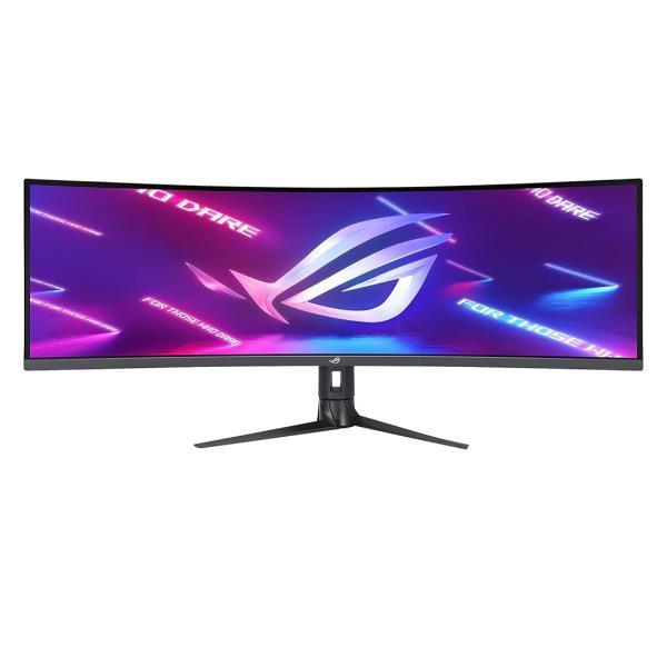 Super Ultra-wide Gaming Monitor 4