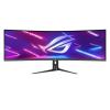 Super Ultra-wide Gaming Monitor 4