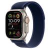 Apple Watch Ultra2 49 N Ti Blu Tl S