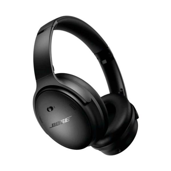 Bose Quietcomfort Black - Auriculares Overear Inalámbricos