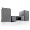 Denon Ceol N10 Grey - Microcadena 130w Con Altavoces