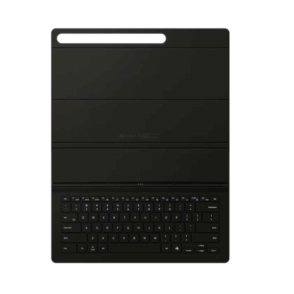 Samsung Book Cover Keyboard Slim Black - Samsung Galaxy Tab S10+