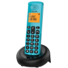 TELEFONO ALCATEL E160 EWE BLUE