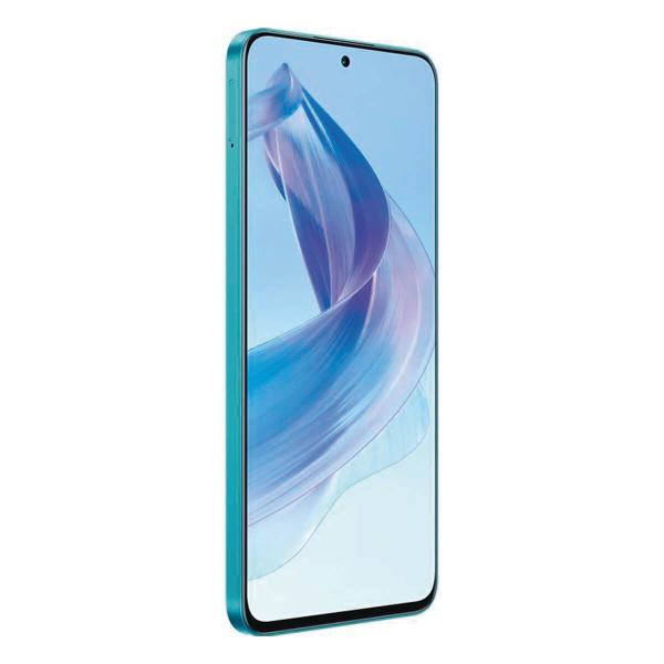 Honor 90 Lite 5G 8GB-256GB Azul (Cyan Lake) Dual SIM CRT-NX1