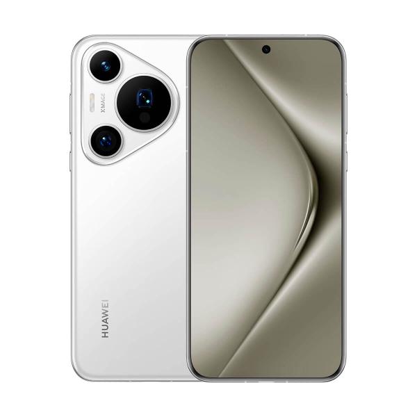 Huawei Pura 70 Pro 12GB-512GB Blanco (White) Dual SIM