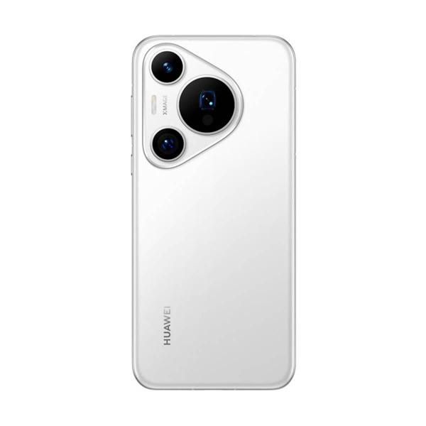 Huawei Pura 70 Pro 12GB-512GB Blanco (White) Dual SIM