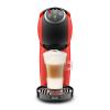 Delonghi coffee machine edg315r genio S plus dolce gusto RED