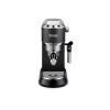 Delonghi ec685.bk dedica style manual espresso black