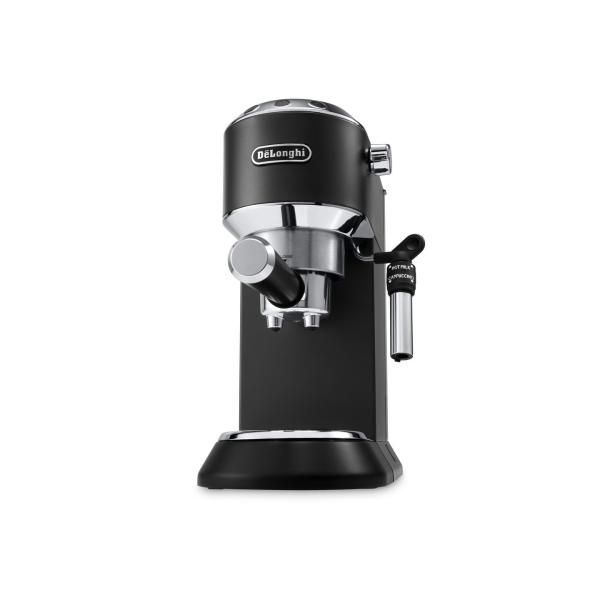 Delonghi ec685.bk dedica style manual espresso black