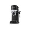 Delonghi ec685.bk dedica style manual espresso black