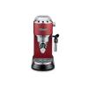 Delonghi EC685.R dedica style manual espresso machine RED