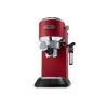 Delonghi EC685.R dedica style manual espresso machine RED