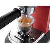 Delonghi EC685.R dedica style manual espresso machine RED