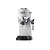 Delonghi EC685.W dedica style manual espresso white