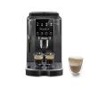 Delonghi ecam220 fully automated coffee machine gray AND black