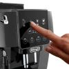 Delonghi ecam220 fully automated coffee machine gray AND black