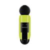 Delonghi nespresso essenza mini EN85.L yellow-green