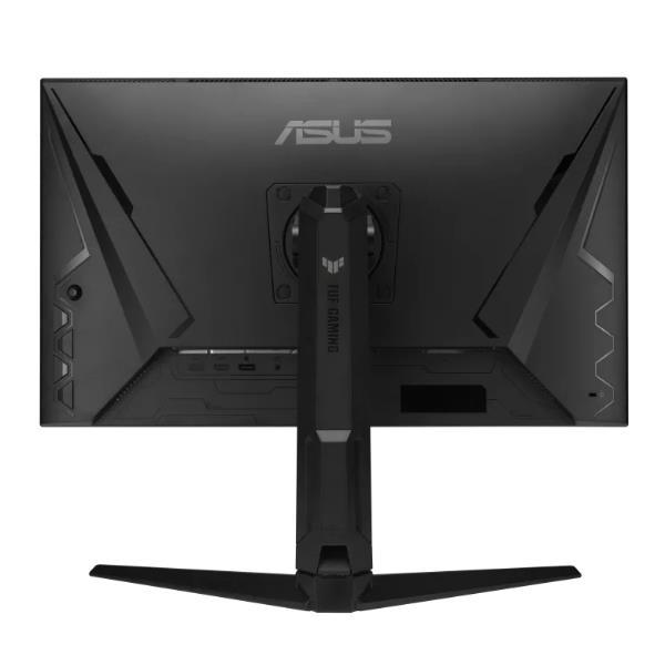 Gaming Monitor 27 Qhd 240hz 1ms