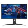 Gaming Monitor 27 Wqhd Fast Ips