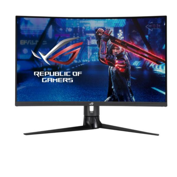 Rog Strix Xg27aqv Gaming Monitor