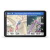 Garmin Dezl Lgv820 - Navegador Gps Para Camiones 8" Con Mapas De Europa