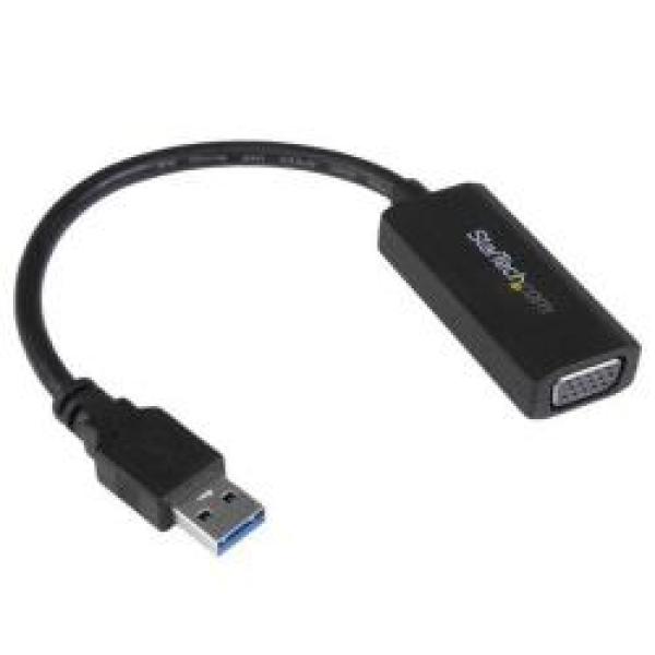 Adaptador Usb3.0 A Vga Cable