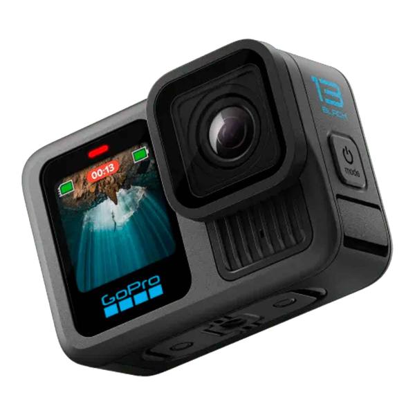 Gopro Hero13 Black - Videocámara Deportiva