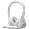 Headset Zone 300 White