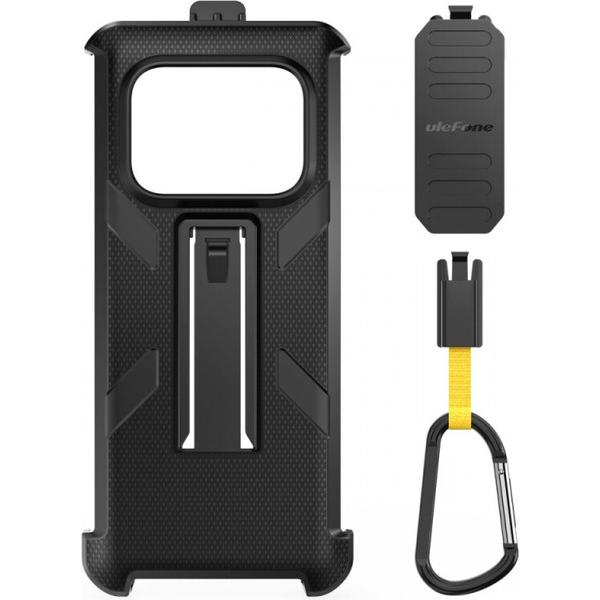 Ulefone Armor 25T Protective Case Black