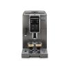 Delonghi ecam 370.95.T dinamica plus automatica coffee machine gray