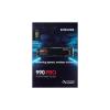 Samsung SSD 990 PRO 4TB mz-v9p4t0bw