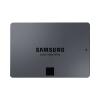 Samsung SSD 870 QVO 2.5" 4TB mz-77q4t0bw black