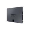 Samsung SSD 870 QVO 2.5" 4TB mz-77q4t0bw black