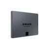 Samsung SSD 870 QVO 2.5" 4TB mz-77q4t0bw black