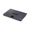 Samsung SSD 870 QVO 2.5" 4TB mz-77q4t0bw black