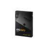 Samsung SSD 870 QVO 2.5" 4TB mz-77q4t0bw black