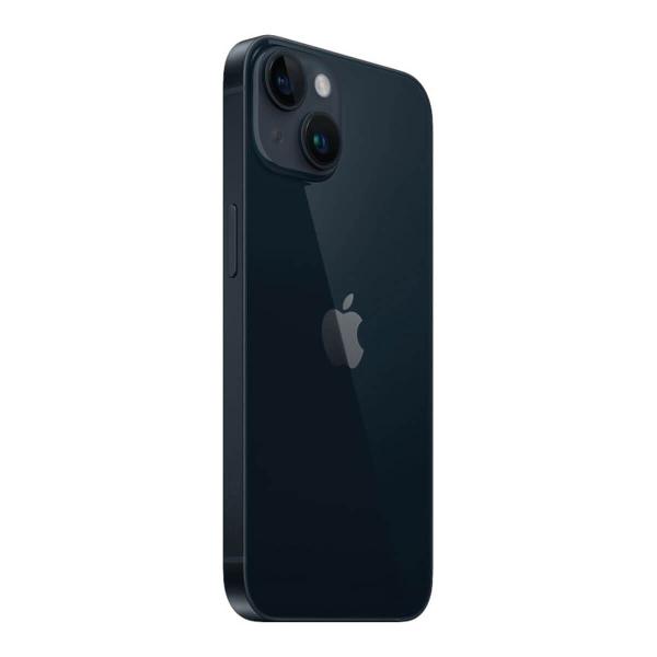 Apple iPhone 14 256GB Negro Medianoche (Midnight Black) MPVX3QL-A