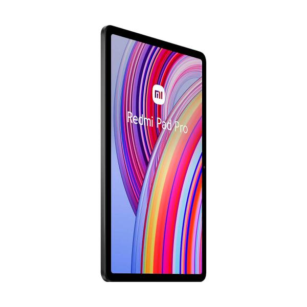 Xiaomi Redmi Pad Pro 5G 12,1" 6GB-128GB Gris (Graphite Gray)