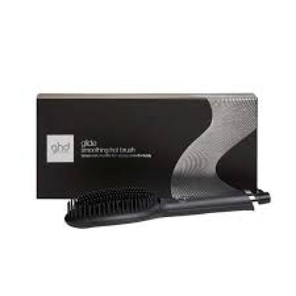 GHD electric glide smoothing HOT brush