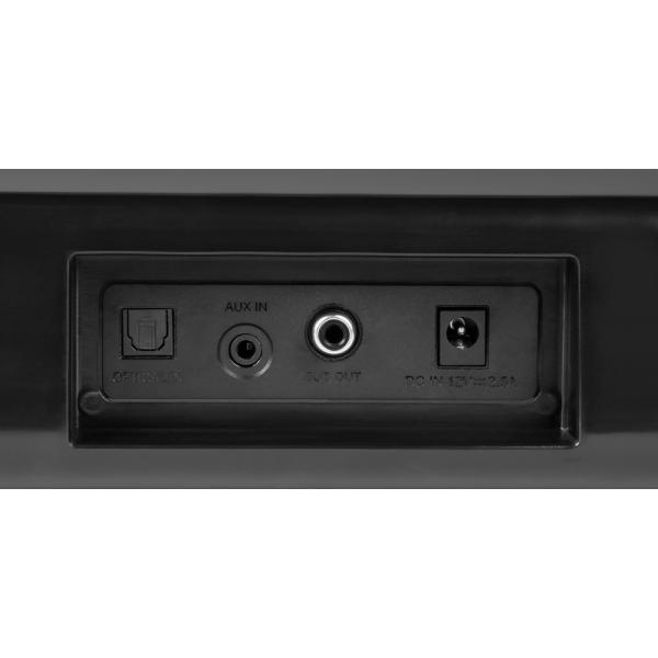 Thomson sound BAR + SUB 2.1 BT 5.0 120W black sb60bts