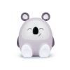 Bigben kids wireless BT speaker with night light koala shape purple btkidskoala