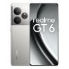 Realme GT 6 8+256GB DS 5G fluid silver NFC OEM