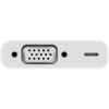 Apple adapter lightning TO VGA md825zm-a