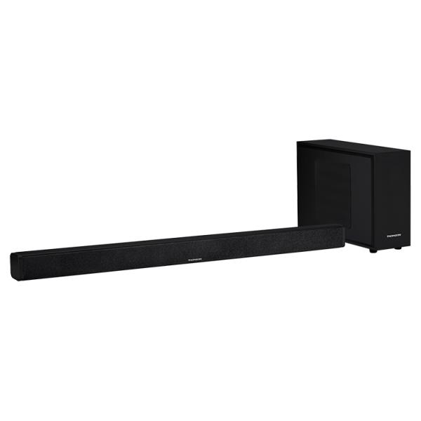 Thomson sound BAR + SUB 2.1 BT 5.0 200W black sb250bt