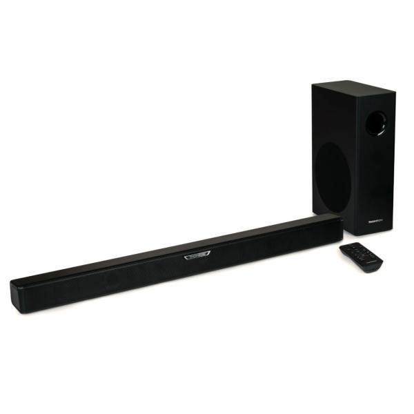 Thomson sound BAR + SUB 2.1 BT 5.0 300W black sb350bts