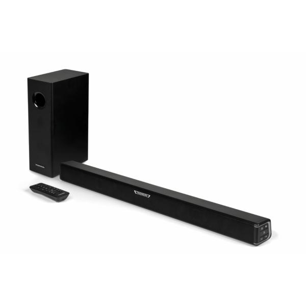 Thomson sound BAR + SUB 2.1 BT 5.0 300W black sb350bts