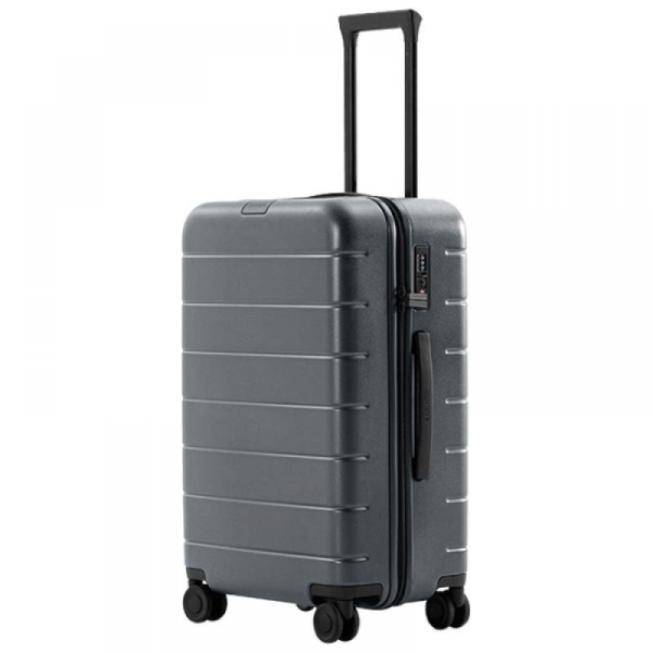 Xiaomi luggage classic PRO 20" gray bhr8603gl